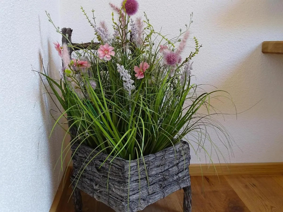Ferienwohnungen Anton Geierstanger Wallgau Apartment