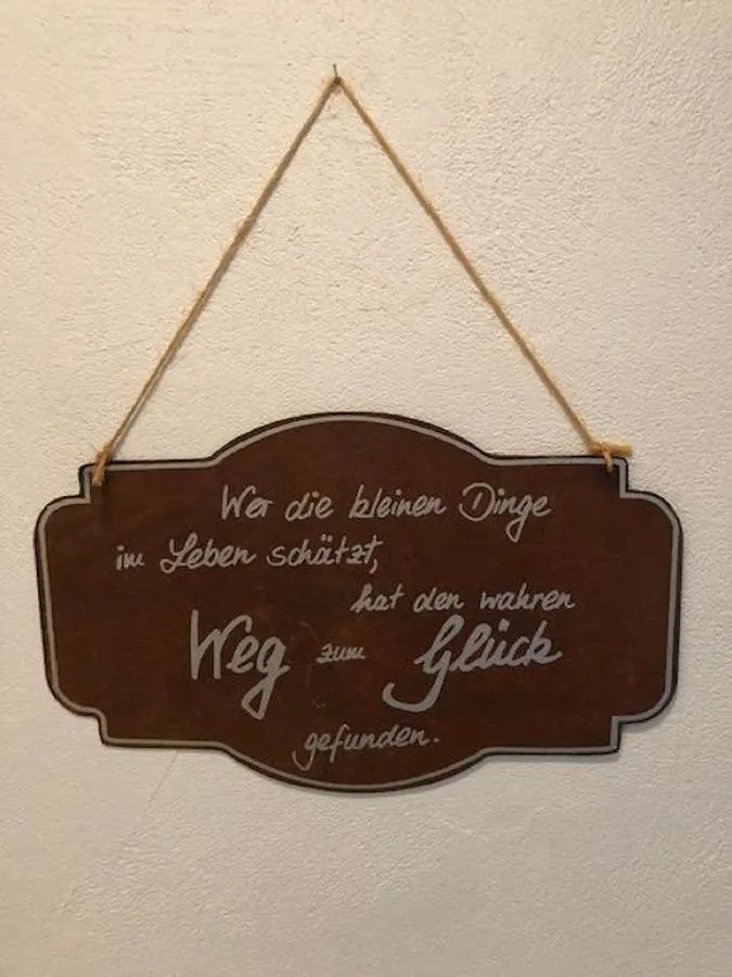 Ferienwohnungen Anton Geierstanger Wallgau Apartment