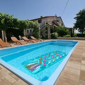 Nana Apartment Rovinj