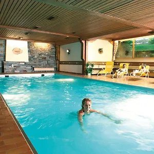  Apartment Appartementhaus Alpenrose